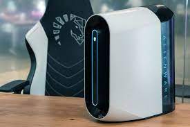 Engineered for an unending advantage Alienware Aurora R11 Now Available With Nvidia Geforce Rtx 3090 Windows Central