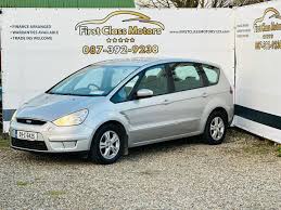 Image result for Machine Silver 2007 S-Max