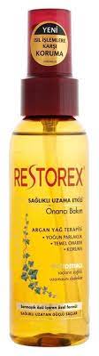 Restorex Onarici Yogun Bakim Yagi 100ml Omarketim