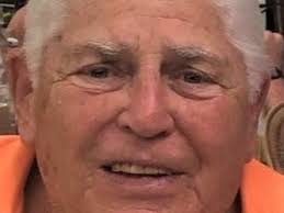 Obituary: Vincent J. Patalano, Retired Police Detective