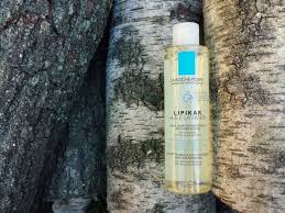 La Roche Posay Lipikar Cleansing Oil Cleansing Oil Natural Cosmetics Skin Dryness
