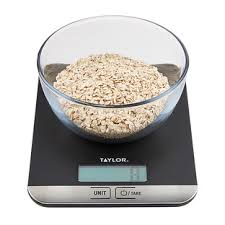 Shop with afterpay on eligible items. Taylor Food Scale Reviews