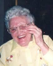 Obituary information for Frances Laws