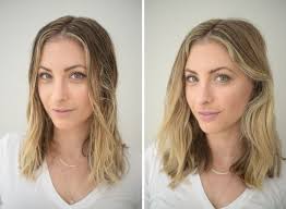 You save time, protect your hair from damaging hot tools, and get the smug satisfaction of honoring your natural hair texture. Natural Hair Natural Hair Styles Air Dry Hair Air Dry Hair Straight