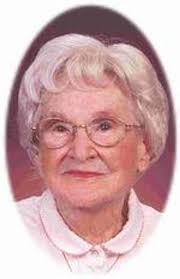 Ila Juanita Tucker Obituary January 8, 2006