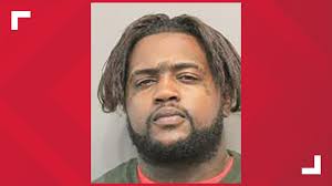 Cracker Barrel shooting suspect killed by HCSO deputies identified