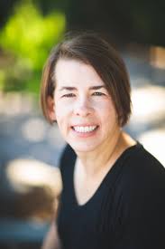 Sari Fordham: My Father Thinks Danger Is Beautiful