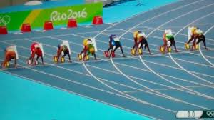 Sha'carri richardson is headed to the olympic games tokyo 2020. Women 100m Finals Rio 2016 Youtube