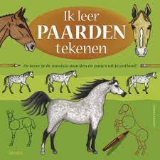 Omdat ze niet karton of schuim kern, zijn zij gedrukt op polyester stof met een soortgelijk aan auto. Bol Com Ik Leer Paarden Tekenen Adv 12 95 Jennifer Lipsey 9789044727531 Boeken