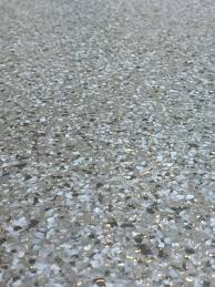 Pin On Decorative Full Flake Epoxy Floor Garage Mancave