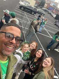 See you in April DJ Main J 🎶