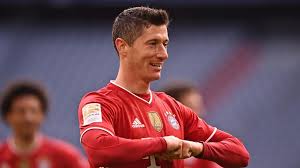 Robert lewandowski, latest news & rumours, player profile, detailed statistics, career details and transfer information for the fc bayern münchen player, powered by goal.com. Lewandowski Back In Full Training With Bayern