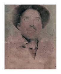 1800's Lineage & History Of The Winters & Scales Family