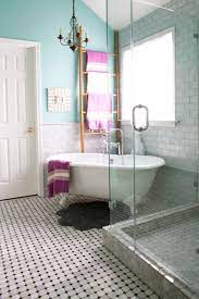 Plan to use your contemporary tile from floor to ceiling in your bathroom tile design. 37 Best Bathroom Tile Ideas Beautiful Floor And Wall Tile Designs For Bathrooms