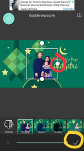 Ppt selamat datang dan terima kasih atas kehadirannya pada presentasi kami powerpoint presentation id 3935948. Cara Buat Kad Ucapan Selamat Hari Raya Lernify