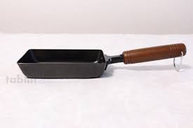Asahi copper tamagoyaki square omelette pan 12cm ¥ 4,490 jpy ¥ 5,000 jpy. Japanese Tamagoyaki Omelette Egg Frying Pan Wooden Handle Wahei 15 Made In Japan Tablinstore