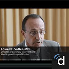 Dr. Lowell F. Satler, MD