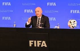 Todas las noticias sobre mundial clubes publicadas en el país. Fifa Anuncia Que Mundial De Clubes De 2021 Sera No Japao Aredacao
