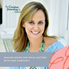 The Christian Parenting Podcast