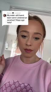 Wie Lange Dauert Die Bestellung Noch Wenn Es Schon in Germany Angekommen  Ist Sarah Marth