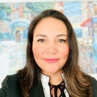 Erika Pichardo's Instagram, Twitter & Facebook