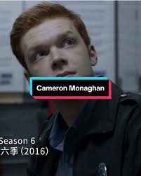 Jamie Mark Is Dead Cameron Monaghan