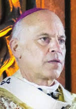 Record number of youths open their hearts to the priesthood and the  Eucharist at Bishop Bruté Days