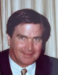 Obituary information for Robert L. Dolan