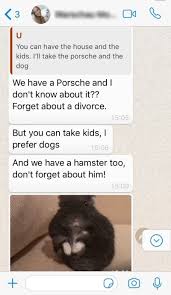 Ready for his full commitment and to be prioritized? 14 Subtle Ways To Tell Someone You Like Them Over Text