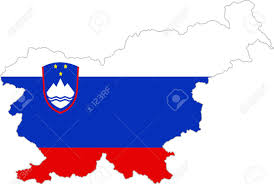 Gratis printbare kleurplaten met grote variëteit in thema's om uit te printen en in te kleuren. Kaart En De Vlag Van Slovenie Royalty Vrije Cliparts Vectoren En Stock Illustratie Image 36792354
