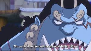 Samehadaku One Piece Episode 876 Kami