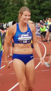 Topatletieklive Ø¯Ø± ØªÙˆÛŒÛŒØªØ± Een Ruime Overwinning Voor Dafne Schippers Op De 100m Dafne Trakteert Het Publiek Op Een Brede Lach Nkatletiek