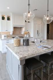 Modern French Country Home Tour Kitchen Design Open Luxury Kitchen Design Interior Design Kitchen