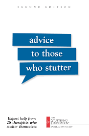 It will transform your letters into words in no time. Overcoming Fear And Tension In Stuttering Stuttering Foundation A Nonprofit Organization Helping Those Who Stutter