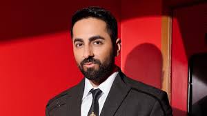 Ayushmann Khurrana:फिर सिनेमाघरों में आ रही आयुष्मान खुराना की ये सुपरहिट  फिल्म, जानें कब होगी रिलीज