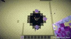 Unfortunately, the vanilla version does not have this feature, but it is well implemented. How To Respawn The Ender Dragon In Minecraft