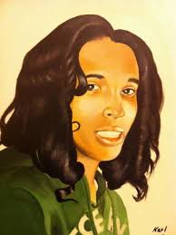 Portrait Gallery A-M