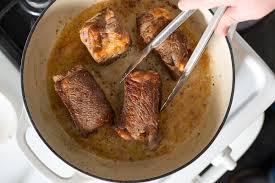 Sous-Vide + Sear (Precision Cooking for Perfect Doneness)