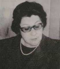 La primera alcaldesa del país la tuvo Sogamoso y el primer matriarcado de  Latinoamérica, Tibasosa