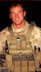 Killed Seal Team Six Soldier S Parents Call For Obama S Resignation Seal Team 6 Navy Seals Hero