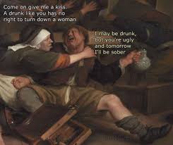 36 Renaissance Memes About Dating Funnyfoto Renaissance Memes Historical Memes Memes