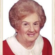 Waldreen 'Pudgie' Koscho