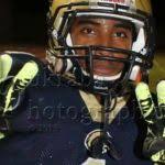 Murdered high school gridiron star remembered: His jersey number will be  retired