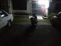 We did not find results for: Buasir Otak Parkir Rumah Flat Bukan Milik Bapa Sesiapa