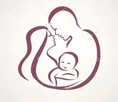 Familia Familia Silueta Tatuajes Bebe Familia De Tres