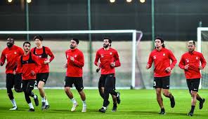 صندوق الريان لدول مجلس التعاون الخليجي. Ø¯ÙˆØ±ÙŠ Ø£Ø¨Ø·Ø§Ù„ Ø¢Ø³ÙŠØ§ Ø§Ù„Ø±ÙŠØ§Ù† Ø§Ù„Ù‚Ø·Ø±ÙŠ ÙŠØ±ÙØ¹ Ø´Ø¹Ø§Ø± Ø§Ù„ÙÙˆØ² ÙÙŠ Ù…ÙˆØ§Ø¬Ù‡Ø© Ø§Ù„Ø§ØªØ­Ø§Ø¯ Ø§Ù„Ø³Ø¹ÙˆØ¯ÙŠ