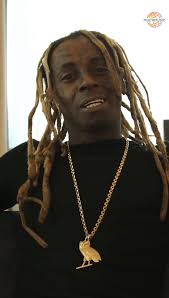 He's entering a new prime 🐐 : r/lilwayne