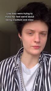 I wish toxic masculinity and heteronormativity wasn't a thing in a com...