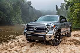 Toyota Tundra 2k Wallpaper Hdwallpaper Desktop Toyota Trucks Toyota Tundra 2016 Toyota Tundra