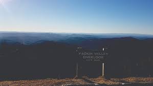 Continuing on from boone to blowing rock via the blue ridge parkway. Blue Ridge Parkway Mp 277 298